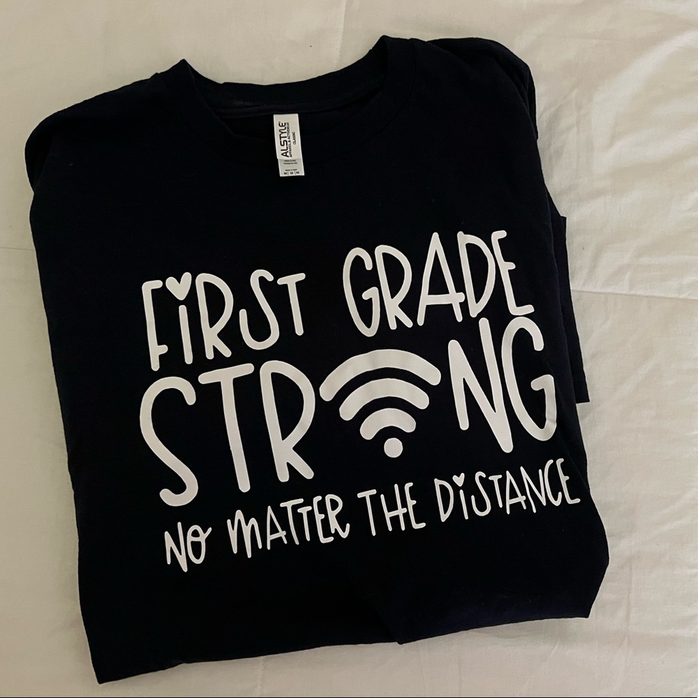 Teacher T-shirt